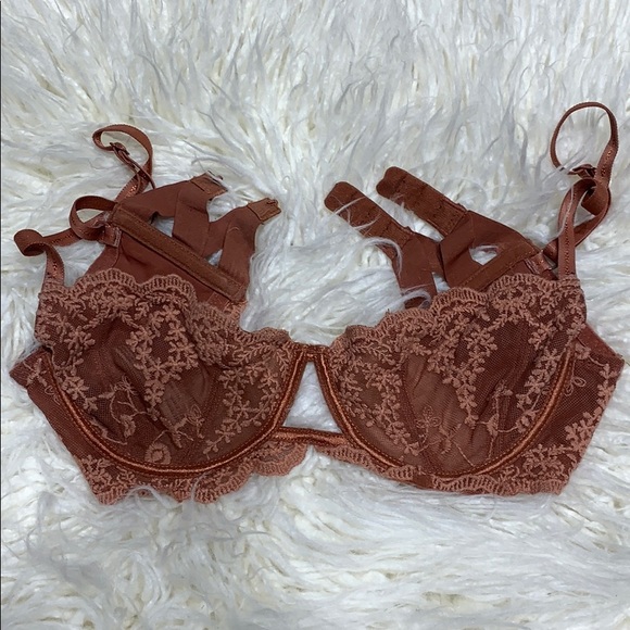 Free people daydreamer underwire bra - unpadded - Picture 1 of 5